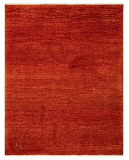 Vidal 153x192 Gabbeh Shouli Carpet