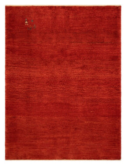 Vidal 150x196 Gabbeh Shouli Carpet