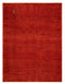 Vidal 150x196 Gabbeh Shouli Carpet