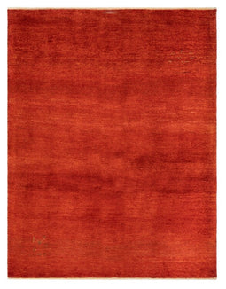 Vidal 158x204 Gabbeh Shouli Carpet