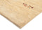 Vidal 156x188 Gabbeh Shouli Carpet