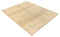 Vidal 155x192 Gabbeh Shouli Carpet