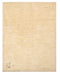 Vidal 149x192 Gabbeh Shouli Carpet