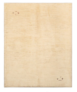 Vidal 154x188 Gabbeh Shouli Carpet