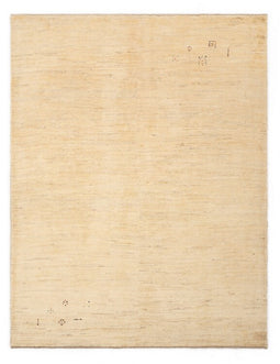 Vidal 147x189 Gabbeh Shouli Carpet