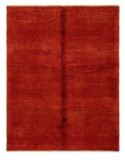 Vidal 154x199 Gabbeh Shouli Carpet