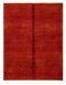 Vidal 154x199 Gabbeh Shouli Carpet