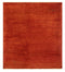 Vidal 140x159 Gabbeh Shouli Carpet