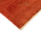 Vidal 140x159 Gabbeh Shouli Carpet