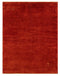 Vidal 150x193 Gabbeh Shouli Carpet