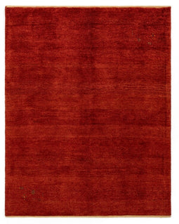 Vidal 155x195 Gabbeh Shouli Carpet