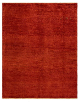 Vidal 154x197 Gabbeh Shouli Carpet