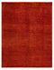 Vidal 154x197 Gabbeh Shouli Carpet
