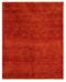 Vidal 157x193 Gabbeh Shouli Carpet
