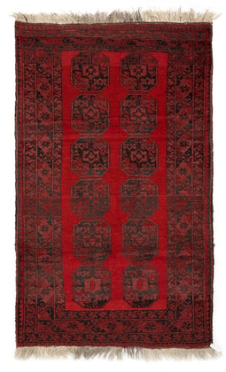 Vidal 117x191 Afghan Carpet