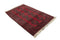 Vidal 117x191 Afghan Carpet
