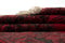 Vidal 117x191 Afghan Carpet