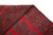 Vidal 117x191 Afghan Carpet