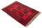 Vidal 78x115 Afghan Carpet