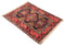 Vidal 84x112 Afghan Carpet