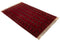 Vidal 104x179 Afghan Carpet