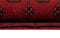 Vidal 104x179 Afghan Carpet
