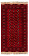 Vidal 103x188 Afghan Carpet