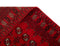 Vidal 103x188 Afghan Carpet