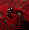 Vidal 103x188 Afghan Carpet