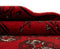 Vidal 103x188 Afghan Carpet