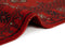 Vidal 103x188 Afghan Carpet