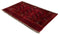 Vidal 100x178 Afghan Carpet