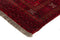 Vidal 100x178 Afghan Carpet