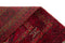 Vidal 100x178 Afghan Carpet