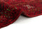 Vidal 100x178 Afghan Carpet