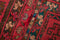 Vidal 80x118 Afghan Carpet