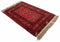 Vidal 107x167 Afghan Carpet