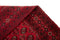 Vidal 107x167 Afghan Carpet