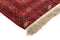 Vidal 107x167 Afghan Carpet