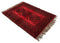 Vidal 106x155 Afghan Carpet