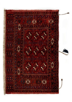 Vidal 105x161 Afghan Carpet