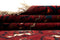 Vidal 105x161 Afghan Carpet
