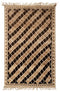 Vidal 118x188 Gabbeh old Carpet
