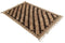Vidal 118x188 Gabbeh old Carpet