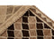 Vidal 118x188 Gabbeh old Carpet