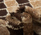 Vidal 118x188 Gabbeh old Carpet