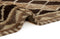 Vidal 118x188 Gabbeh old Carpet