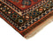 Vidal 135x244 Gabbeh old Carpet