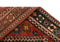 Vidal 135x244 Gabbeh old Carpet