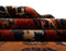 Vidal 135x244 Gabbeh old Carpet